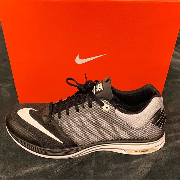 Nike Other - Nike Lunar Speed- Size 12